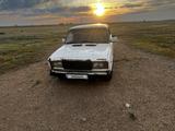 ВАЗ (Lada) 2107 2007 года за 480 000 тг. в Караганда