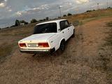ВАЗ (Lada) 2107 2007 года за 480 000 тг. в Караганда – фото 4