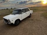 ВАЗ (Lada) 2107 2007 года за 480 000 тг. в Караганда – фото 2