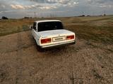 ВАЗ (Lada) 2107 2007 года за 480 000 тг. в Караганда – фото 3