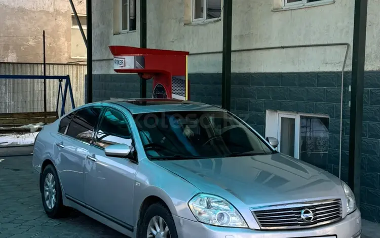 Nissan Teana 2010 года за 6 200 000 тг. в Алматы