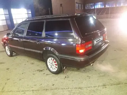 Volkswagen Passat 1995 года за 1 520 000 тг. в Алматы