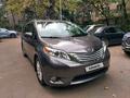 Toyota Sienna 2014 года за 14 700 000 тг. в Алматы – фото 4