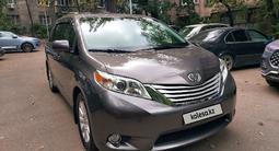 Toyota Sienna 2014 года за 14 700 000 тг. в Алматы – фото 4