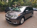 Toyota Sienna 2014 года за 14 700 000 тг. в Алматы – фото 3