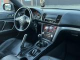 Subaru Outback 2007 годаүшін5 400 000 тг. в Костанай – фото 2