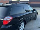 Subaru Outback 2007 годаүшін5 400 000 тг. в Костанай – фото 4