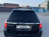 Subaru Outback 2007 годаүшін5 400 000 тг. в Костанай – фото 3