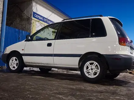 Mitsubishi Space Runner 1995 года за 2 000 000 тг. в Уральск – фото 11