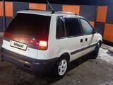 Mitsubishi Space Runner 1995 годаүшін2 000 000 тг. в Уральск – фото 3