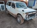 ВАЗ (Lada) Lada 2131 (5-ти дверный) 2003 года за 1 000 000 тг. в Уральск – фото 4