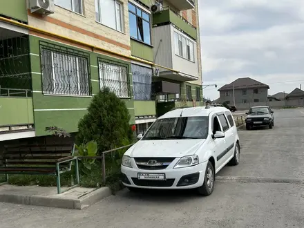 ВАЗ (Lada) Largus 2014 года за 5 200 000 тг. в Тараз – фото 3