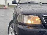 Audi A6 1996 годаүшін3 100 000 тг. в Уральск – фото 4