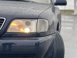 Audi A6 1996 годаүшін3 100 000 тг. в Уральск – фото 3