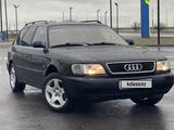 Audi A6 1996 годаүшін3 100 000 тг. в Уральск