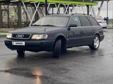 Audi A6 1996 годаүшін3 100 000 тг. в Уральск – фото 2