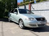 Nissan Almera 2006 года за 3 700 000 тг. в Алматы – фото 2