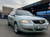 Nissan Almera 2006 года за 3 900 000 тг. в Алматы