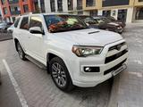 Toyota 4Runner 2022 года за 28 000 000 тг. в Алматы