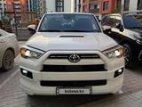Toyota 4Runner 2022 года за 27 500 000 тг. в Астана – фото 2