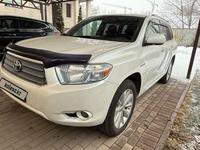 Toyota Highlander 2010 годаfor10 500 000 тг. в Алматы