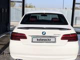 BMW 328 2012 года за 12 000 000 тг. в Алматы – фото 3