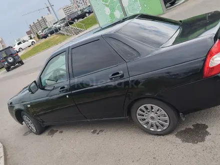 ВАЗ (Lada) Priora 2170 2013 года за 2 050 000 тг. в Алматы