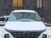 Hyundai Tucson 2024 года за 14 700 000 тг. в Астана