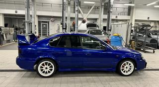 Subaru Legacy 2000 года за 3 600 000 тг. в Алматы