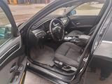 BMW 520 2008 года за 4 900 000 тг. в Кокшетау – фото 2