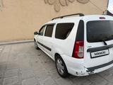 ВАЗ (Lada) Largus 2014 года за 2 700 000 тг. в Актау