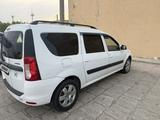 ВАЗ (Lada) Largus 2014 года за 2 700 000 тг. в Актау – фото 2