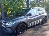 Geely Coolray 2022 годаүшін6 700 000 тг. в Усть-Каменогорск – фото 5