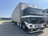 Volvo  FH 1997 года за 25 000 000 тг. в Жаркент – фото 3
