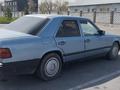 Mercedes-Benz E 300 1988 года за 1 300 000 тг. в Алматы – фото 6