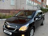 Chevrolet Cobalt 2022 годаfor6 700 000 тг. в Астана – фото 2