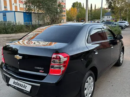 Chevrolet Cobalt 2022 года за 6 700 000 тг. в Астана – фото 5