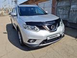 Nissan X-Trail 2016 года за 9 700 000 тг. в Усть-Каменогорск