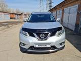 Nissan X-Trail 2016 года за 9 700 000 тг. в Усть-Каменогорск – фото 4