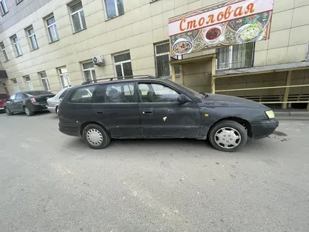 Toyota Carina E 1993 года за 1 000 000 тг. в Алматы – фото 2