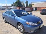 Toyota Camry 2004 годаfor5 100 000 тг. в Тараз