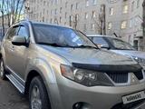 Mitsubishi Outlander 2008 года за 6 100 000 тг. в Астана