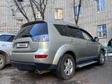 Mitsubishi Outlander 2008 года за 6 100 000 тг. в Астана – фото 5