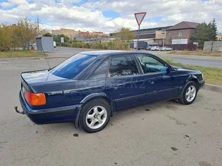 Audi 100 1994 года за 3 100 000 тг. в Астана – фото 3