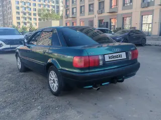 Audi 80