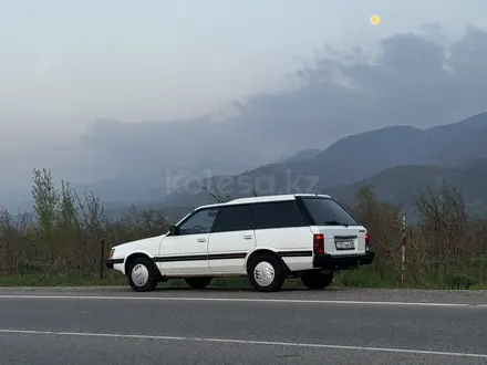 Subaru Leone 1986 года за 1 350 000 тг. в Алматы – фото 4