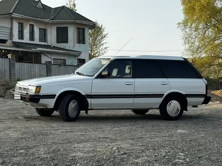 Subaru Leone 1986 года за 1 350 000 тг. в Алматы – фото 11