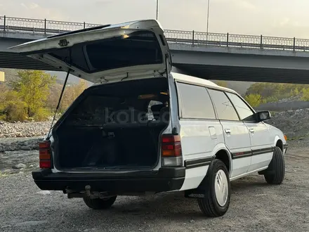 Subaru Leone 1986 года за 1 350 000 тг. в Алматы – фото 18