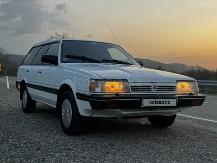 Subaru Leone 1986 года за 1 350 000 тг. в Алматы – фото 20