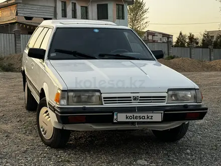 Subaru Leone 1986 года за 1 350 000 тг. в Алматы – фото 2